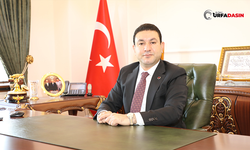 Başkan Mahmut Özyavuz'un Beraat Kandili Mesajı