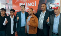 YRP Başkan Adayı Mehmet Ekinci: "Tek Derdimiz Belediyeyi Halkın Belediyesi Yapmak"