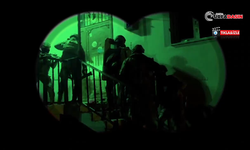 Şanlıurfa'da Çok Sayıda Adrese Şafak Vakti Uyuşturucu Operasyonu: 18 Gözaltı