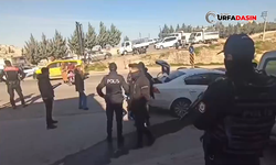 Şanlıurfa'da Aranan 15 Kişi Yakalandı, Sürücülere Ceza Yağdı