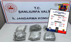 Şanlıurfa’da Uyuşturucu Satıcıları Kaçamadı: 26 Tutuklama