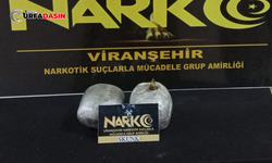 Viranşehir’de 2 Kilo 200 Gram Uyuşturucu Ele Geçirildi: 2 Gözaltı