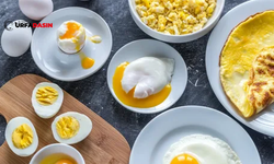 Yumurta seviyor ve fazla tüketiyorsanız bunu bilmeniz gerekiyor