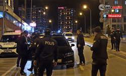 Şanlıurfa'da Aranan 8 Kişi Polis Ekiplerince Yakalandı