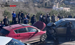 Şanlıurfa Yedieminde Büyük Skandal:Araçları Çaldılar