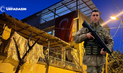 Milli Savunma Bakanlığı Duyurdu: Bir Askerimiz Şehit Oldu