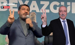 DEM Parti Adayı Erkmen'den, AK Parti İl Başkanı Delioğlu'nun Açıklamasına Tepki