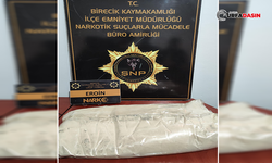 Şanlıurfa’da 3 Kilo 100 Gram Eroin Ele Geçirildi: 2 Gözaltı
