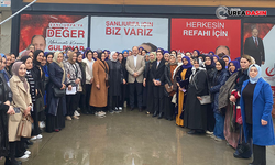Mehmet Kasım Gülpınar'dan 8 Mart Dünya Kadınlar Günü Mesajı