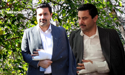 AK Parti MKYK Üyesi İbrahim Halil Yıldız Kolunu Kırdı
