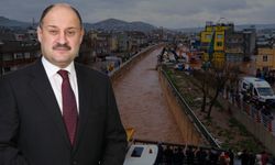 Kasım Gülpınar'dan sel felaketinin yıl dönümünde hüzünlendiren mesaj