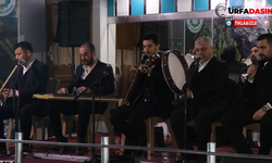 Tasavvuf Konserleri, Devteyşti Mahallesi ile başladı