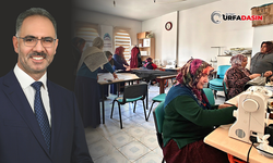 Başkan Mehmet Kuş: “Kadının Mutlu Olmadığı Yerde Huzur Olmaz”