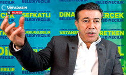 Ali Murat Bucak: Katılımcı, Şeffaf ve Demokrat Bir Belediye Başkanıyım