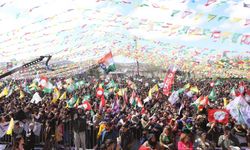 Şanlıurfa'da Nevruz Kutlamaları Eğlenceli Başladı Gergin Bitti