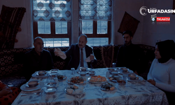 Kasım Gülpınar’dan Çok Anlamlı Ramazan Ayı Video Klipi