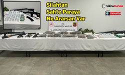 Şanlıurfa’da Şafak Vakti Çok Sayıda Adrese Uyuşturucu Operasyonu: 60 Gözaltı
