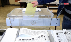 Şanlıurfa'da Oy Verme Saati Değişti Mi?