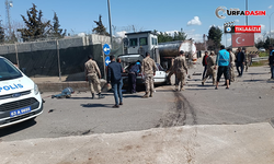Viranşehir’de Tanker İle Otomobil Çarpıştı: Ölü ve Yaralılar Var