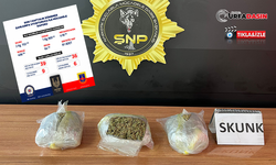 Şanlıurfa’da Uyuşturucu Operasyonlarında 15 Zanlı Tutuklandı