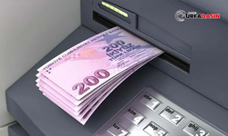 Bayram Sonrası ATM'lerde Bu Banknotları Alamayacaksınız
