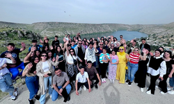 Arguvan'dan Halfeti'ye Uzanan Kültür Gezisi