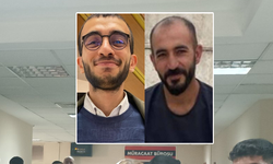 Urfa'da Adliye Sevk Edilen DEM Partili 2 İsim Tutuklandı
