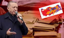 Erdoğan seçimin ardından talimatı verdi; 81 ilde sokağa iniliyor