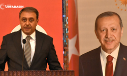 Vali Şıldak, Cumhurbaşkanı Erdoğan'a Teşekkür Etti Ve Müjdeli Haberi Verdi