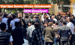 Hilvan'ın 31 Mart Vakasının AKP'li Şüphelileri Gözaltında