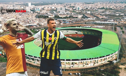Ali Koç'tan Urfa'da Oynanacak Maç İçin Yabancı Hakem Şartı