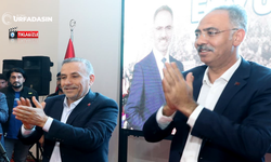 Mehmet Kuş: Siz Belediye Başkanı Değil Hizmetkar Seçtiniz