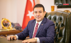 Harran Belediye Başkanı Özyavuz'dan 19 Mayıs Mesajı