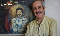 Suriye'nin ilk astronotuydu! Güneydoğu'da hayatını kaybetti