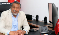 Mustafa Güçlü Akçakale Belediyesi Basın Birimine Daha Güçlü Geldi