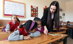 Milli Eğitim Bakanı Yusuf Tekin:20 Bin Öğretmen Ataması Yapılacak
