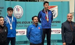 Türkiye Şampiyonu Şanlıurfa’dan