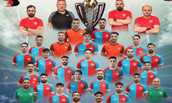 Viranşehir Belediyespor 3.Lige Yükselmeyi Garantiledi