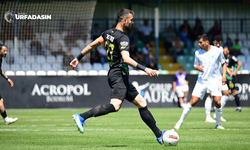 Şanlıurfaspor kendisi  için dönüm noktası olan maçta 2-1 mağlup oldu