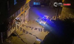 Urfa'da Silahlı Saldırıya Uğrayan Genç Yaralandı