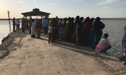 Viranşehir'de Feci Olay! Gölette 2 Kişi Boğuldu