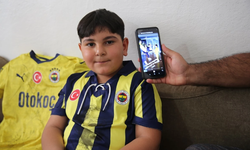 Şanlıurfalı Yusuf'un Süper Kupa Üzüntüsünü Fenerbahçe Telafi Etti