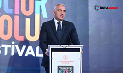 Kültür ve Turizm Bakanı Ersoy, Şanlıurfa'ya Geliyor