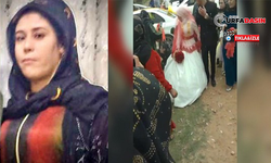 Düğünde Maganda Kurşunuyla Vurulan Hamile Kadın, Bebeğini Kaybetti: 2 Gözaltı