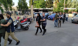 Şanlıurfa'da 44 DEAŞ Şüphelisi Adliyeye Sevk Edildi