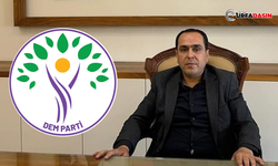 DEM Parti’den Mehmet Begit ve Meclis Üyelerine İlişkin Zehir Zemberek Açıklama
