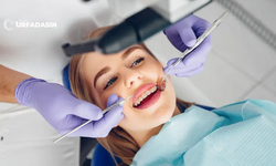 İmplant Diş Yaptıracaksanız Artık SSK Karşılayacak! Teklif Meclis'te