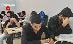 Eyyübiyeli Gençler Sınav Öncesi Son Hazırlıklarını Yapıyor