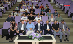 HAVELSAN Harran Üniversitesi Öğrencileriyle Buluştu