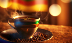 Kahve Hakkında Hiç Bilmediğiniz 10 Gerçek